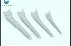 Surgical Bone Rasp Instruments for Medical Surgery