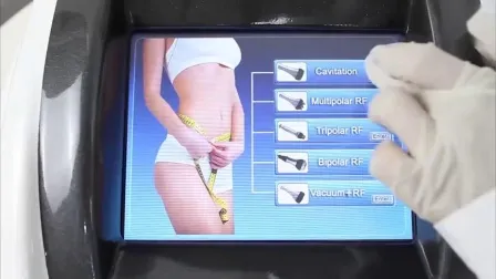 Novo 10600nm 40W Fractional CO2 Laser Terapia Cicatriz Sarda Pigmento Remoção de Manchas Resurfacing da Pele Laser Vaginal Apertar Máquina Beleza Equipamento RF Cuidados Faciais